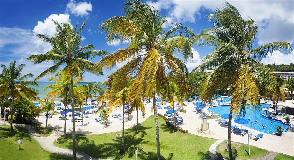 Secrets Saint Lucia Resort & Spa (Adults Only) Gros Islet Zewnętrze zdjęcie
