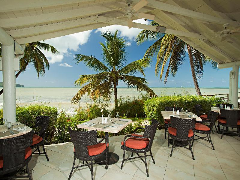 Secrets Saint Lucia Resort & Spa (Adults Only) Gros Islet Zewnętrze zdjęcie