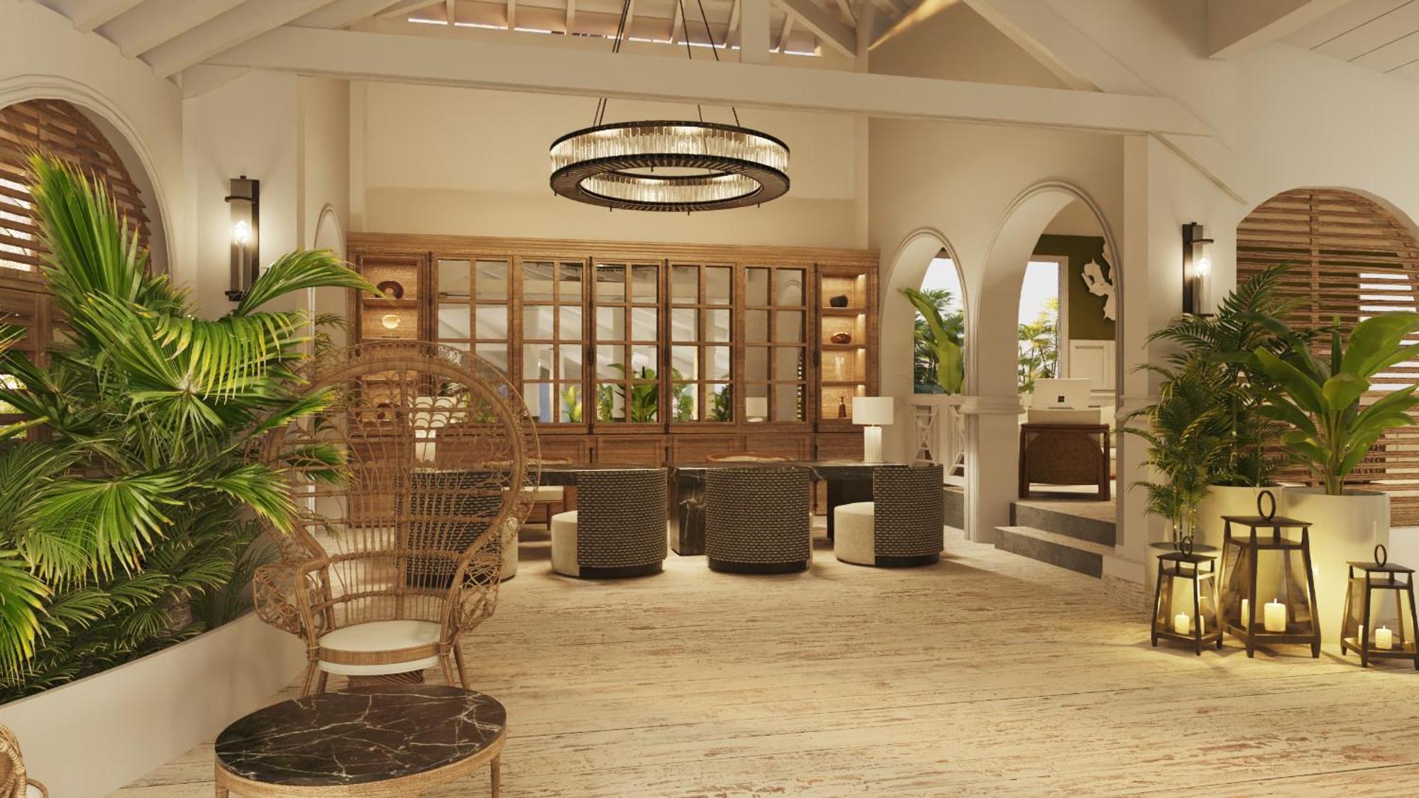 Secrets Saint Lucia Resort & Spa (Adults Only) Gros Islet Zewnętrze zdjęcie