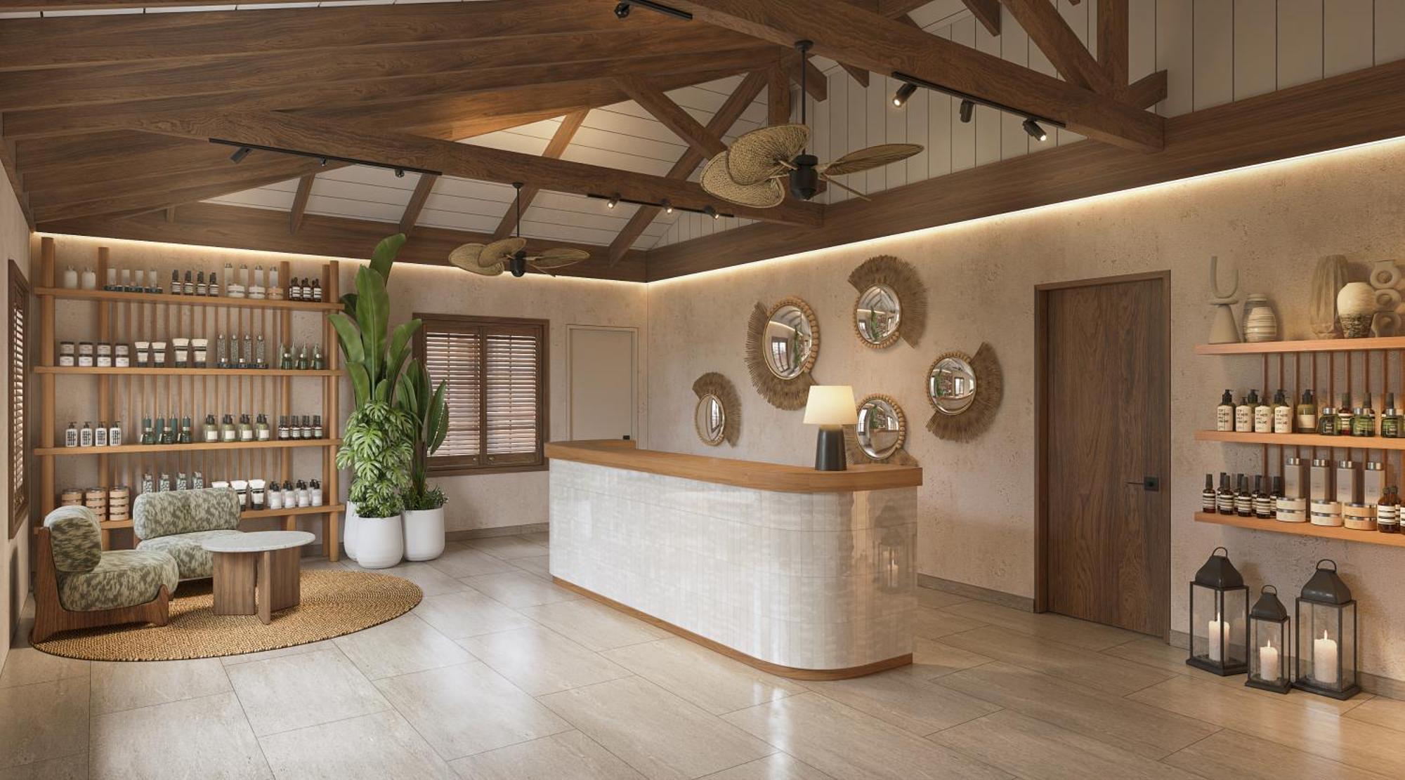 Secrets Saint Lucia Resort & Spa (Adults Only) Gros Islet Zewnętrze zdjęcie