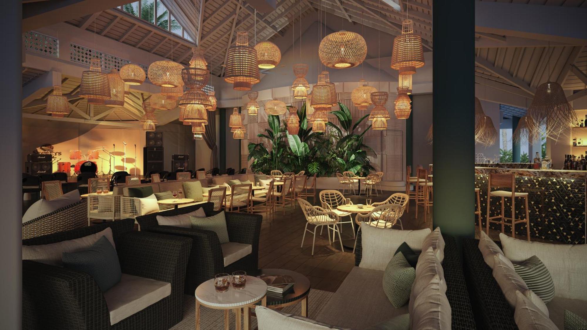 Secrets Saint Lucia Resort & Spa (Adults Only) Gros Islet Zewnętrze zdjęcie