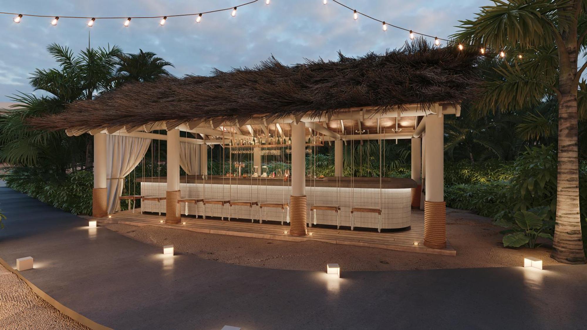 Secrets Saint Lucia Resort & Spa (Adults Only) Gros Islet Zewnętrze zdjęcie