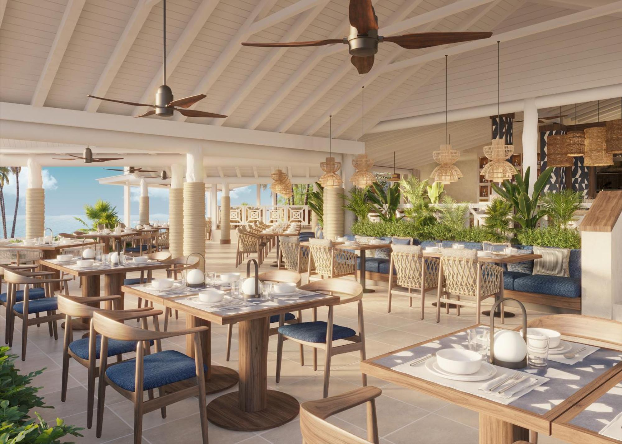 Secrets Saint Lucia Resort & Spa (Adults Only) Gros Islet Zewnętrze zdjęcie