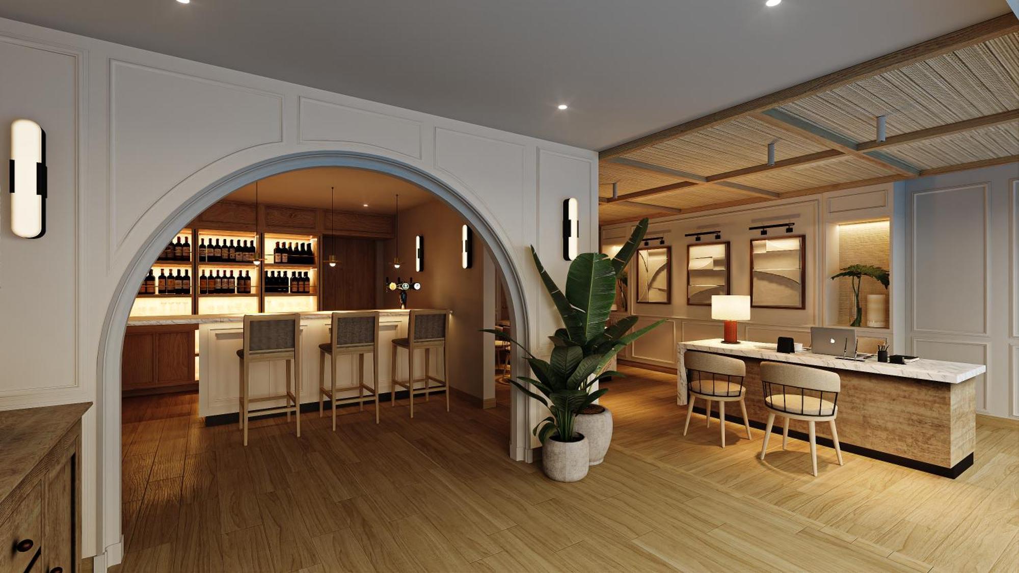 Secrets Saint Lucia Resort & Spa (Adults Only) Gros Islet Zewnętrze zdjęcie