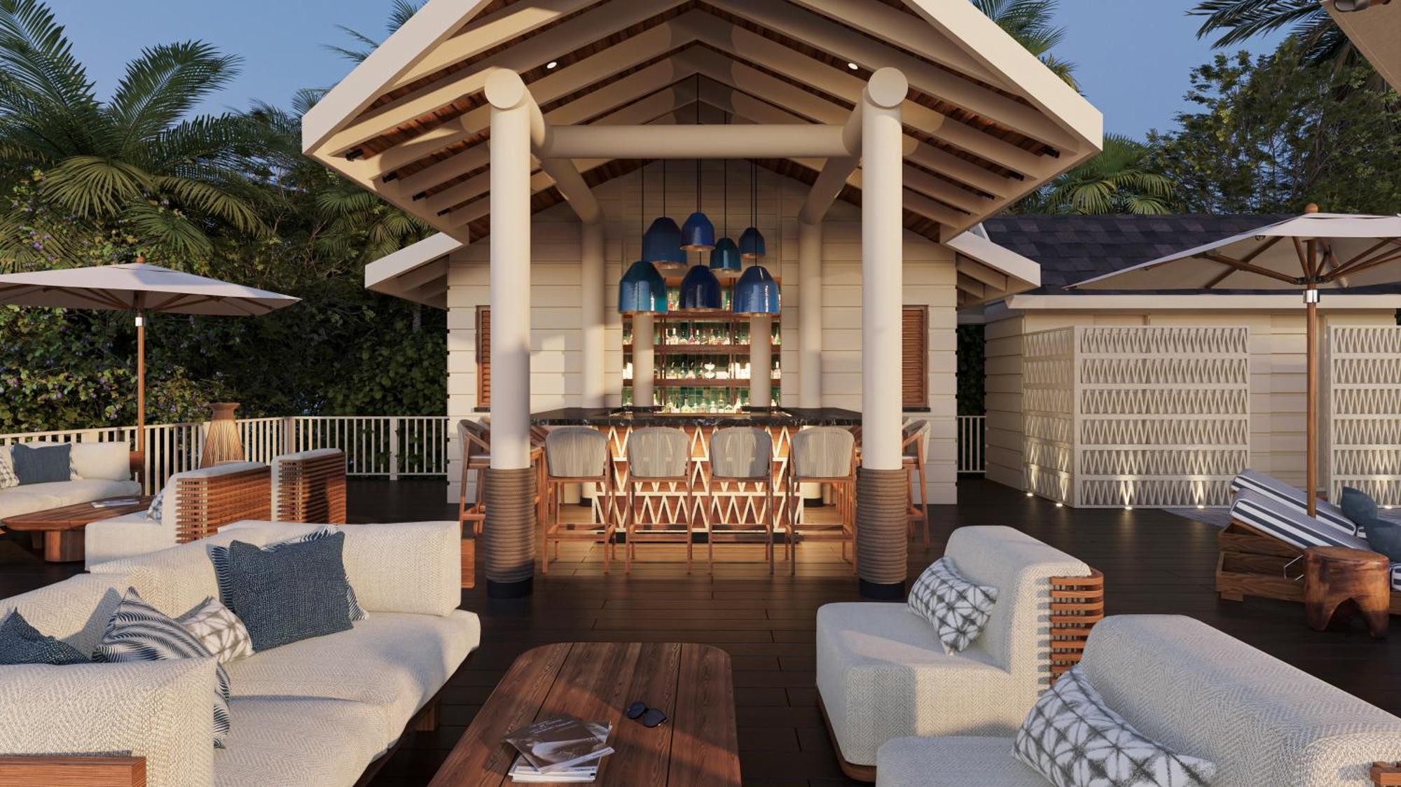 Secrets Saint Lucia Resort & Spa (Adults Only) Gros Islet Zewnętrze zdjęcie