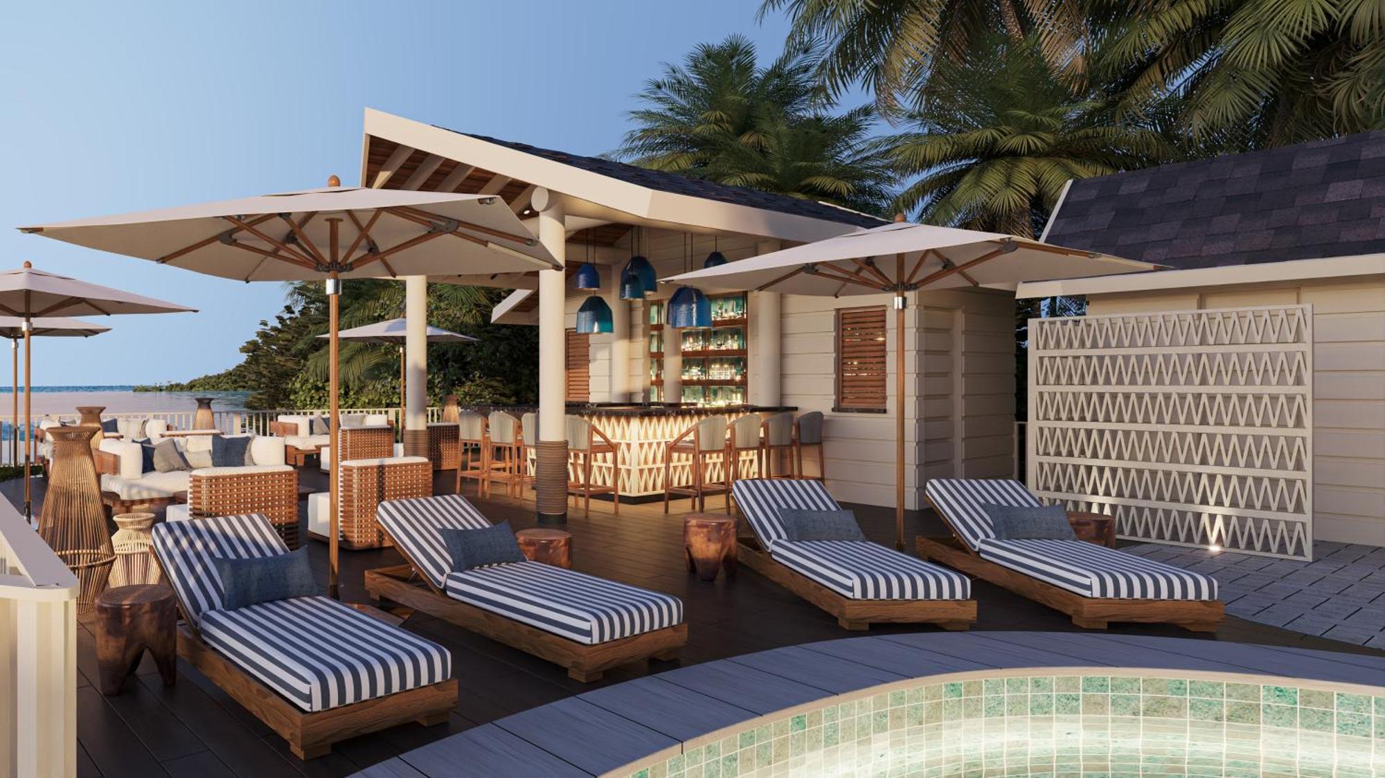 Secrets Saint Lucia Resort & Spa (Adults Only) Gros Islet Zewnętrze zdjęcie