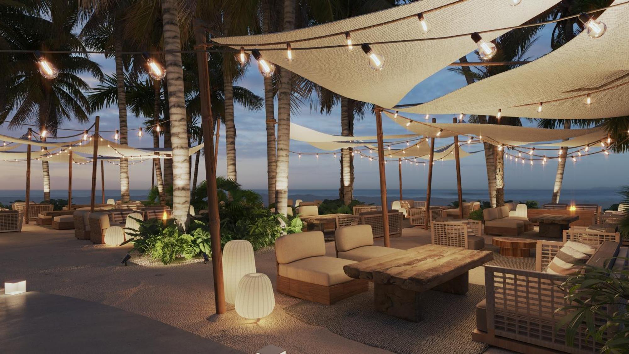 Secrets Saint Lucia Resort & Spa (Adults Only) Gros Islet Zewnętrze zdjęcie