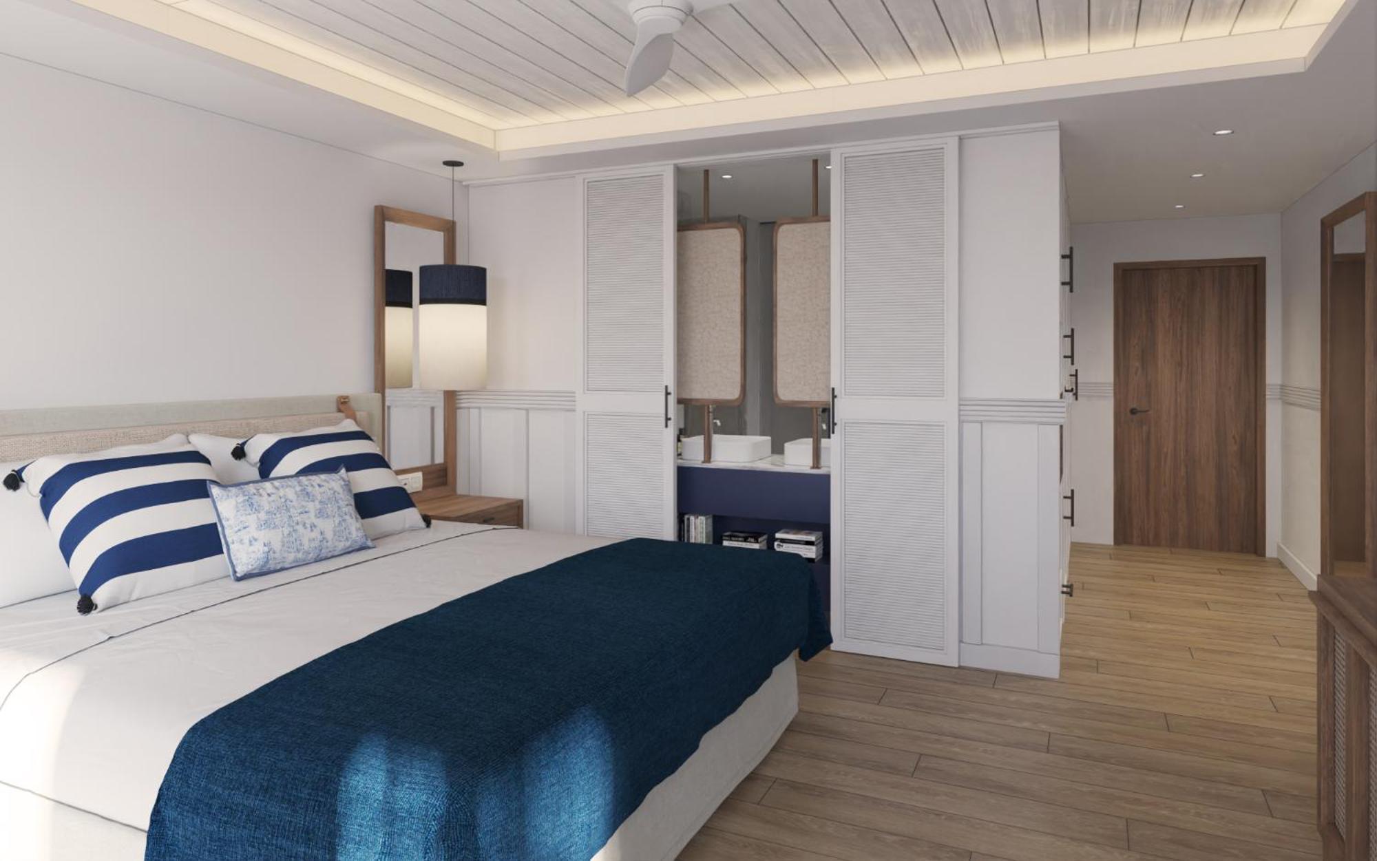 Secrets Saint Lucia Resort & Spa (Adults Only) Gros Islet Zewnętrze zdjęcie