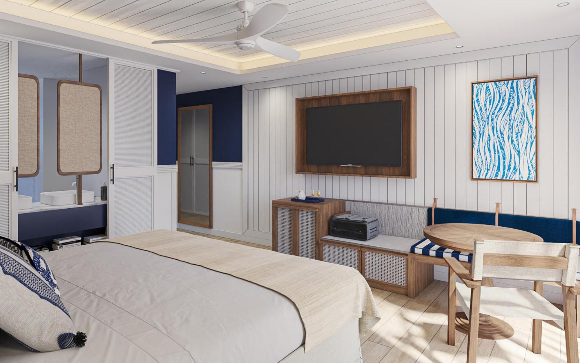 Secrets Saint Lucia Resort & Spa (Adults Only) Gros Islet Zewnętrze zdjęcie
