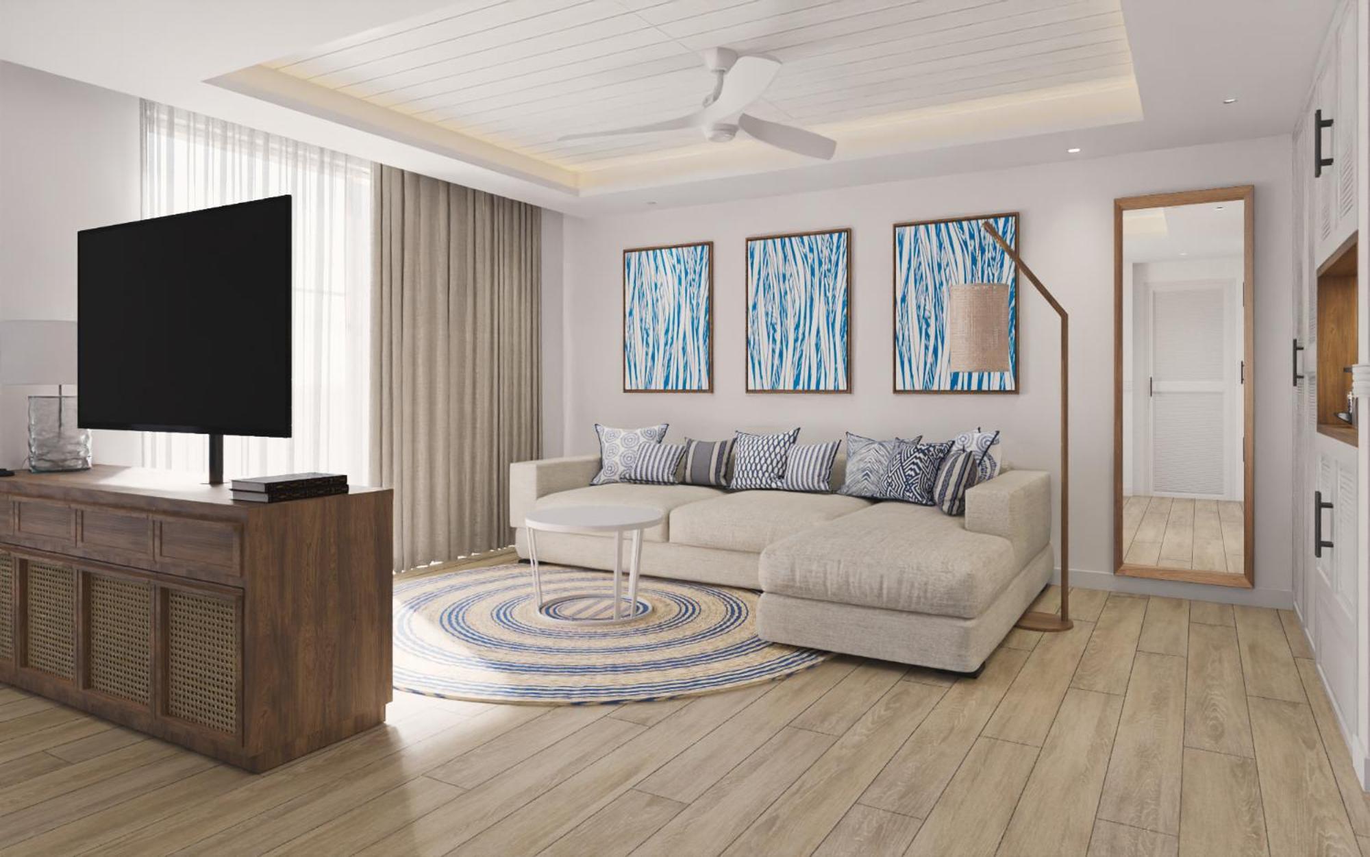 Secrets Saint Lucia Resort & Spa (Adults Only) Gros Islet Zewnętrze zdjęcie