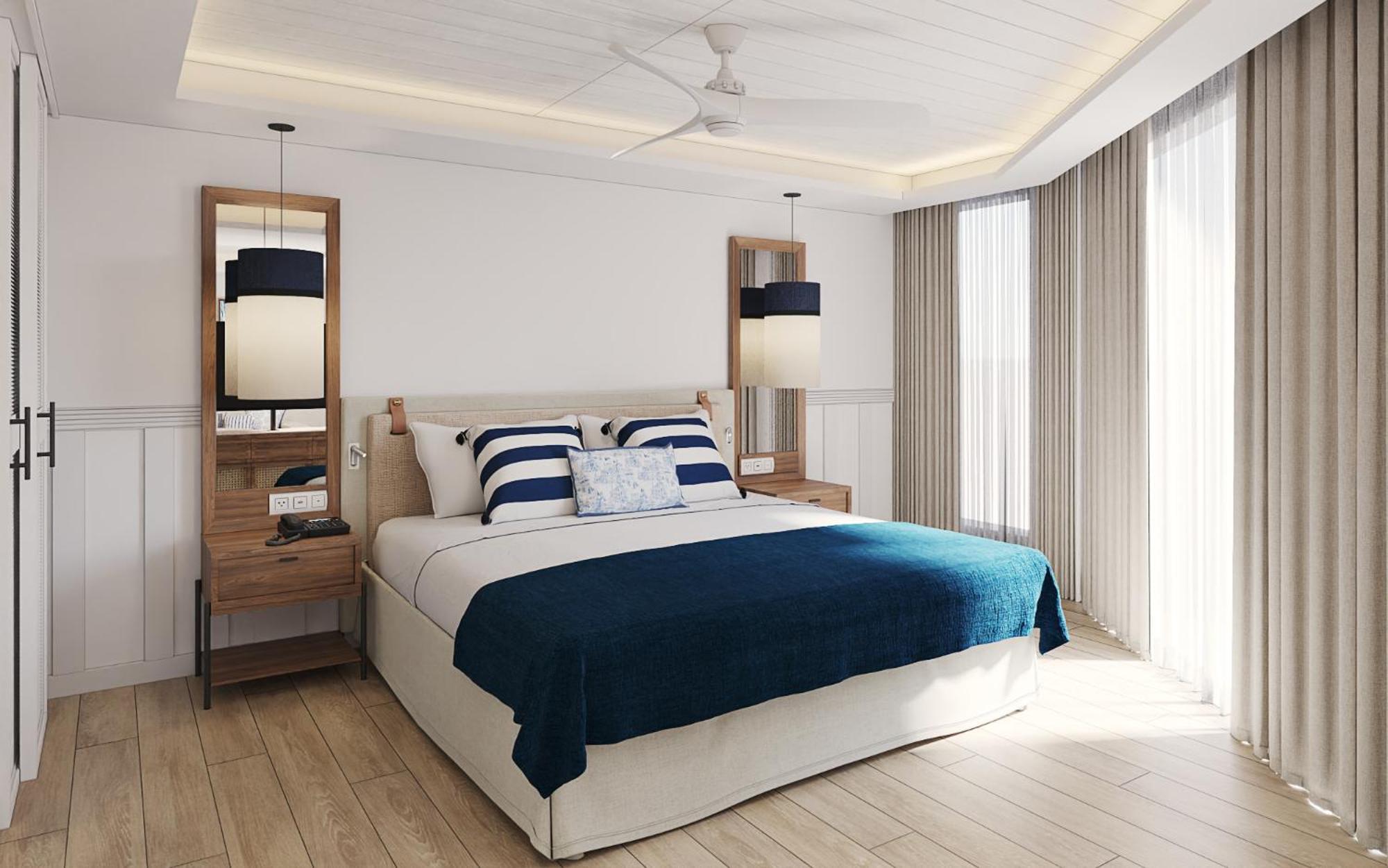 Secrets Saint Lucia Resort & Spa (Adults Only) Gros Islet Zewnętrze zdjęcie