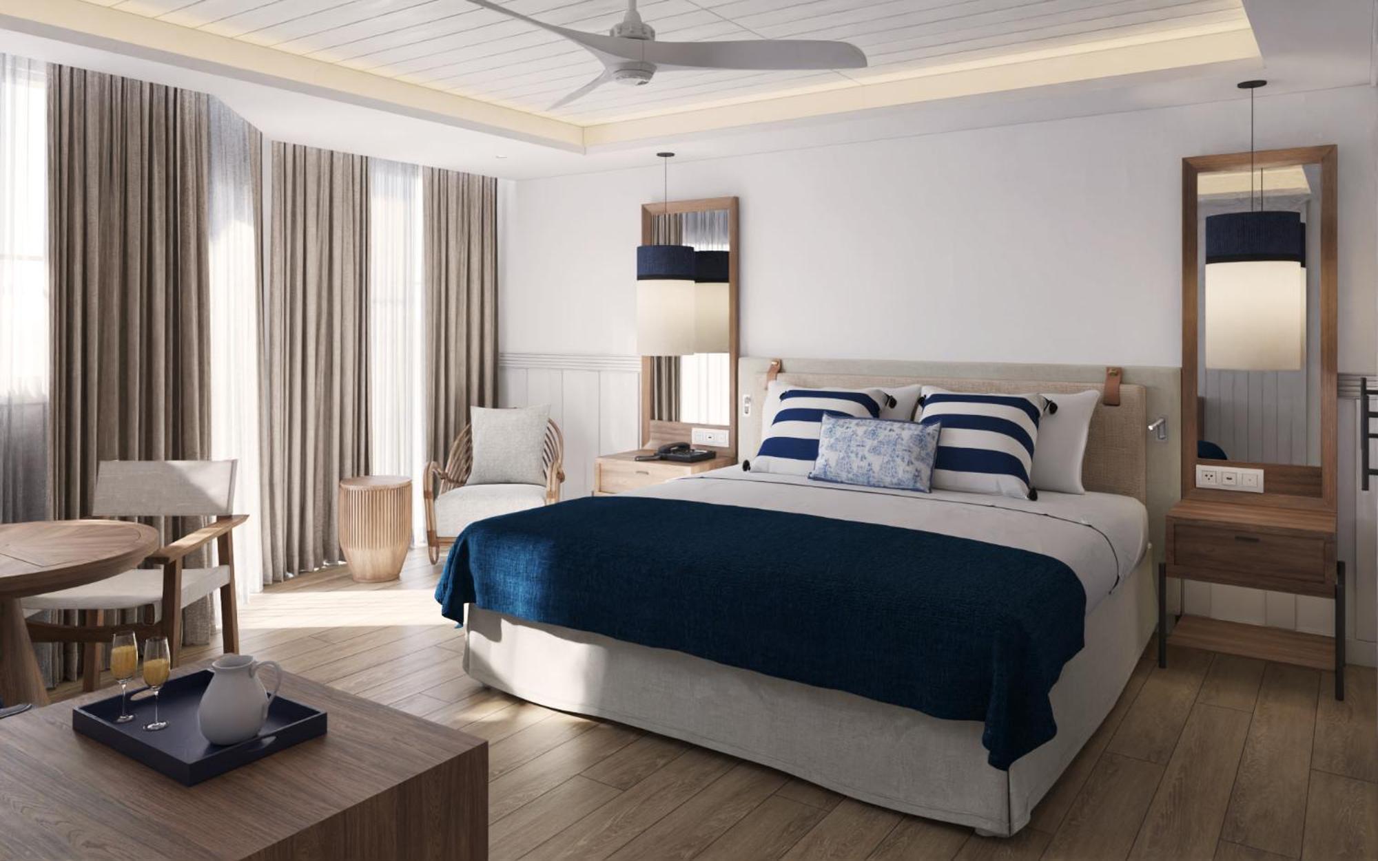 Secrets Saint Lucia Resort & Spa (Adults Only) Gros Islet Zewnętrze zdjęcie