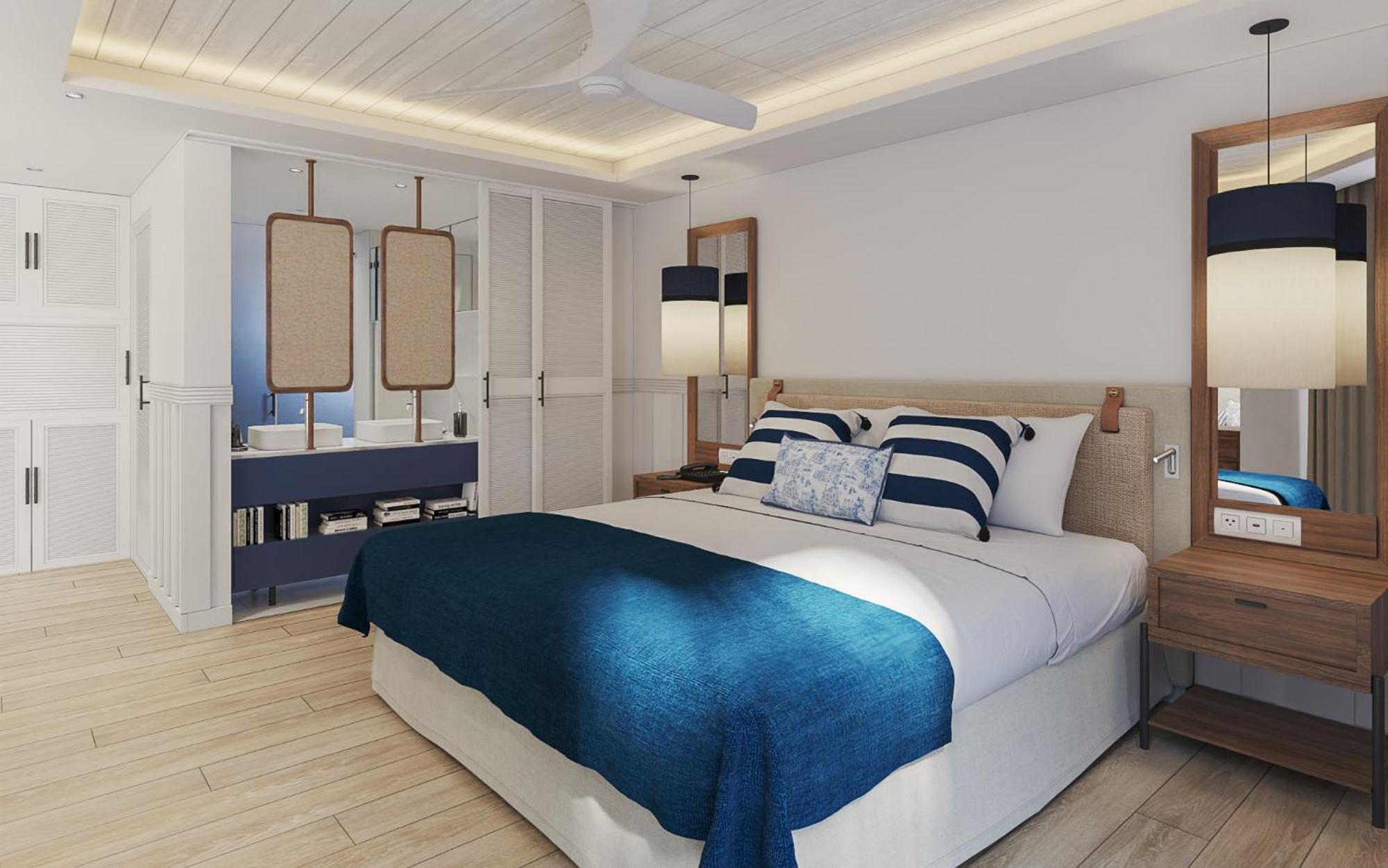 Secrets Saint Lucia Resort & Spa (Adults Only) Gros Islet Zewnętrze zdjęcie