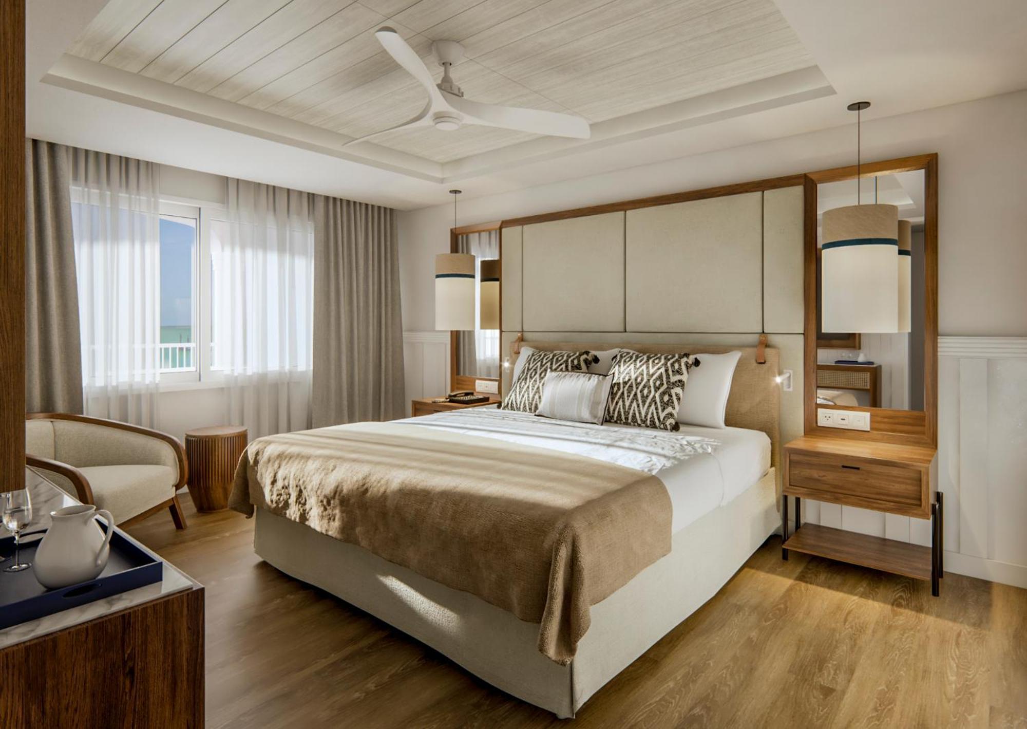 Secrets Saint Lucia Resort & Spa (Adults Only) Gros Islet Zewnętrze zdjęcie
