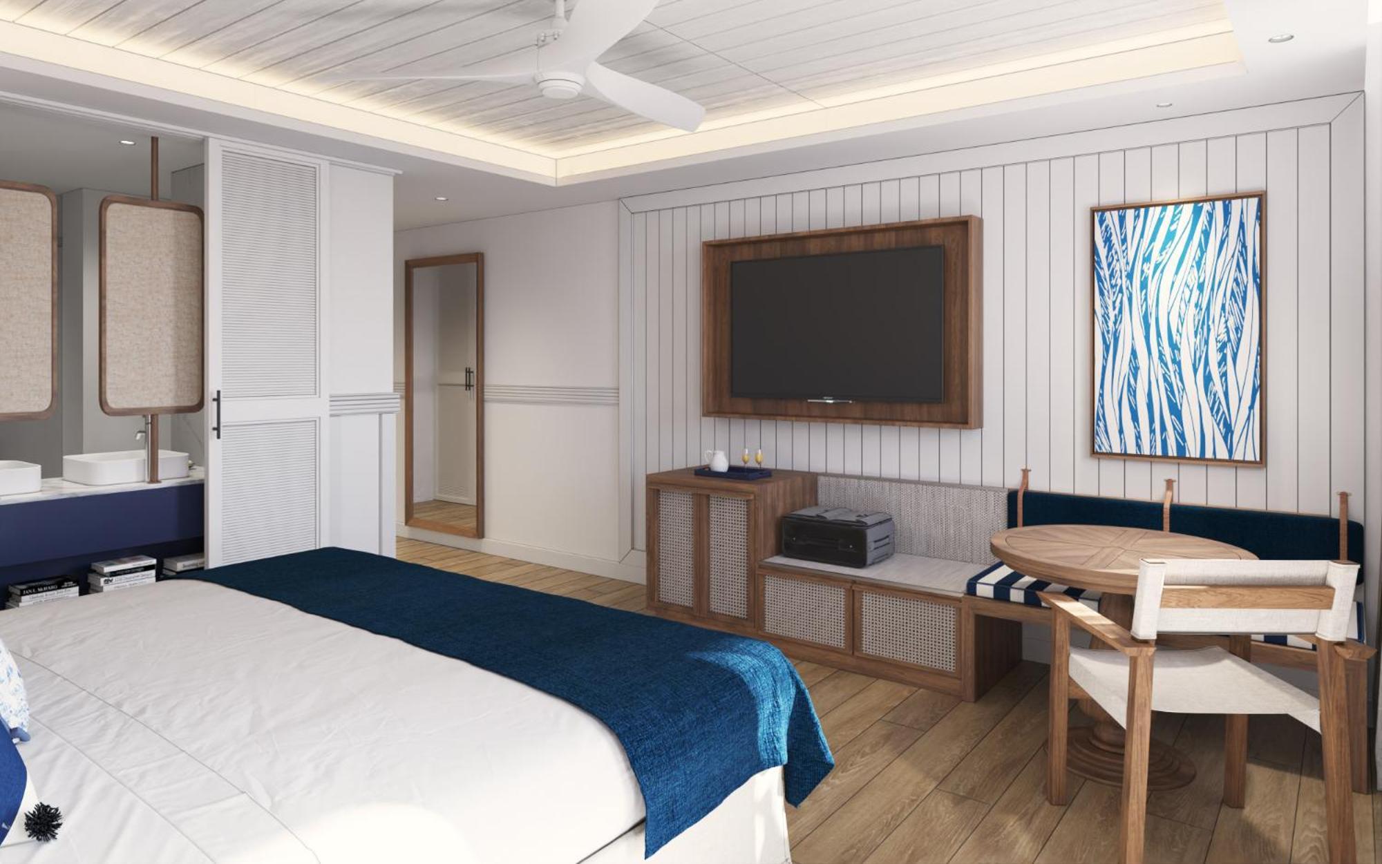 Secrets Saint Lucia Resort & Spa (Adults Only) Gros Islet Zewnętrze zdjęcie