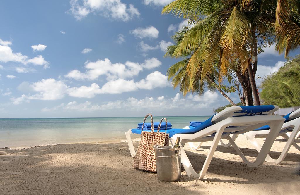 Secrets Saint Lucia Resort & Spa (Adults Only) Gros Islet Udogodnienia zdjęcie