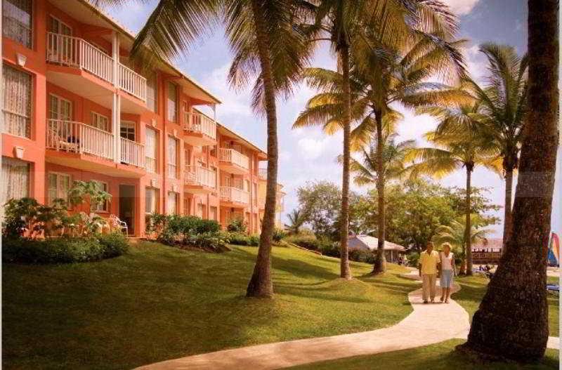 Secrets Saint Lucia Resort & Spa (Adults Only) Gros Islet Zewnętrze zdjęcie