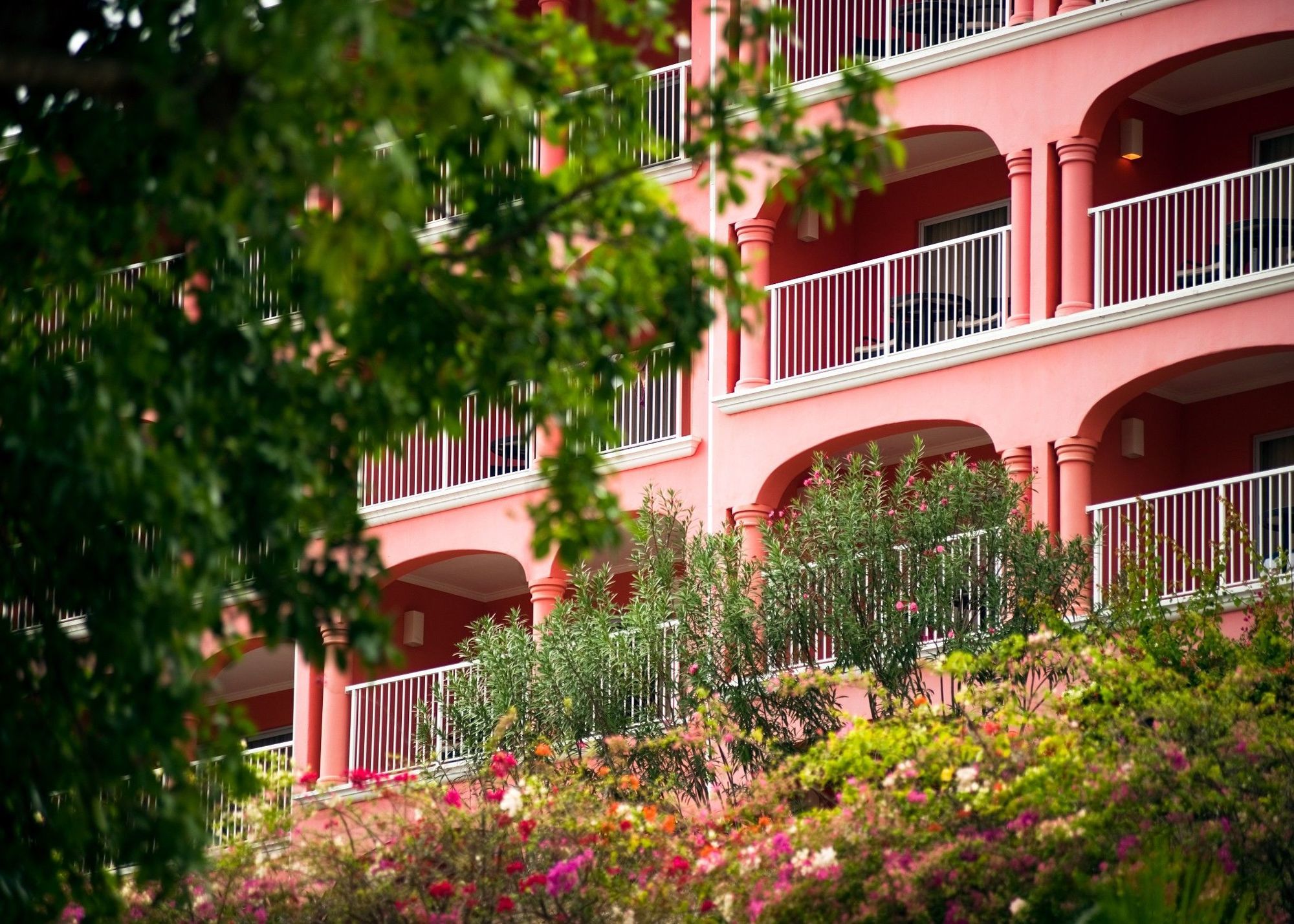 Secrets Saint Lucia Resort & Spa (Adults Only) Gros Islet Zewnętrze zdjęcie
