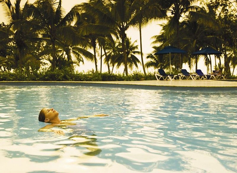 Secrets Saint Lucia Resort & Spa (Adults Only) Gros Islet Zewnętrze zdjęcie