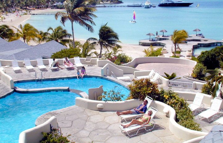Secrets Saint Lucia Resort & Spa (Adults Only) Gros Islet Zewnętrze zdjęcie